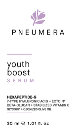 Yaşlanma Karşıtı Serum