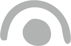 Stylized icon of a protected core—symbolizing mindfulness, daily pause, and inner calm.